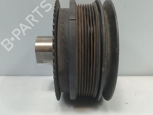 Pulley RENAULT MASTER II Platform/Chassis (ED/HD/UD) | BP32251753M122