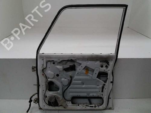 Right front door MITSUBISHI GALLOPER (JK-01) 2.5 TD intercooler | BP12798409C3 