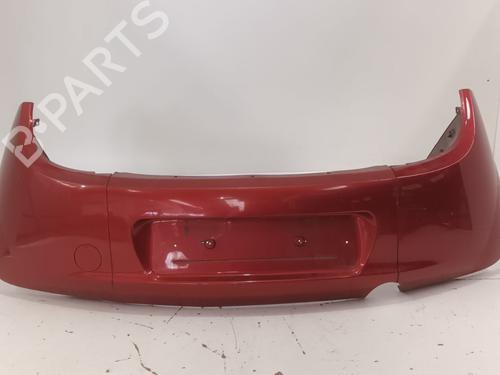 Used Rear bumper Rear bumper FORD KA (RB_) 1.3 i ROCAM (70 hp) 34437063 34437063