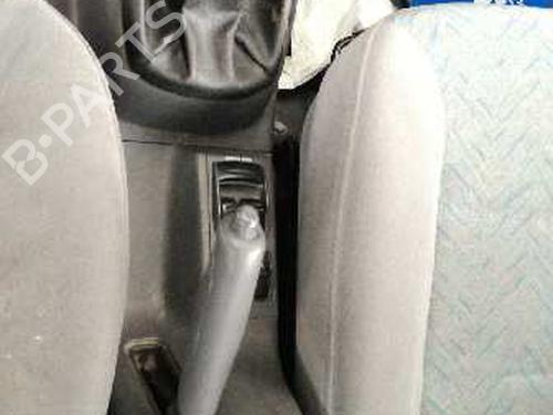 Electronic sensor DAEWOO LANOS (KLAT) 1.6 16V | BP12723898M84 