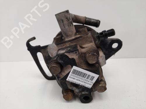 Steering pump KIA SPORTAGE SUV (K00) 2.0 i 16V 4WD | BP12768227M99 