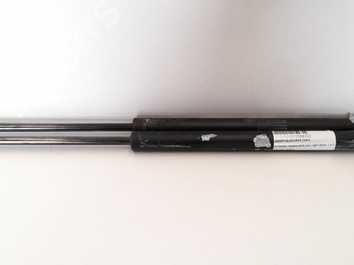 Gasfjeder motorhjelm CITROËN XSARA Coupe (N0) 1.9 D (68 hp) 13977932