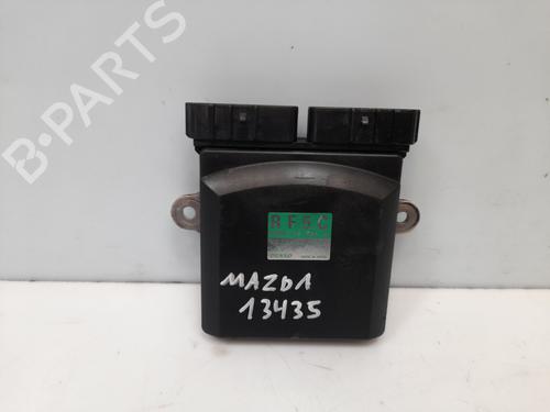 Used Electronic module Electronic module MAZDA 6 Saloon (GG) 2.0 DI (GG14) (121 hp) 34631404 34631404