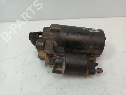 Used Starter CITROËN BERLINGO / BERLINGO FIRST Box Body/MPV (M_) 1.4 i (MBKFX, MBKFW) (75 hp) 21054384