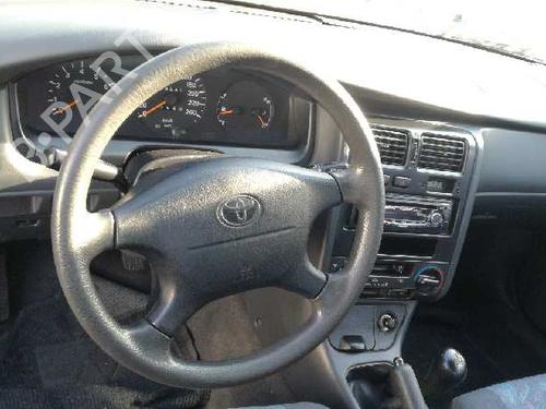 Right headlight TOYOTA CARINA E VI (_T19_) 1.6 GLI (AT190) | BP12737393C29 