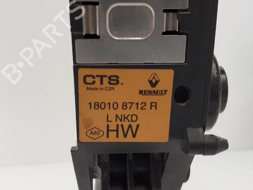 Pedal DACIA DOKKER MPV (KE_)  | BP12767631I4 