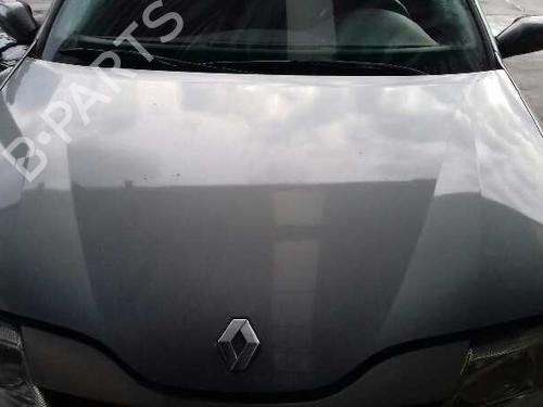 Display monitor RENAULT LAGUNA II (BG0/1_) 1.9 dCi (BG0R, BG0E) | BP12747929C48 