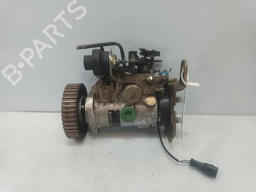 Indsprøtningspumpe CITROËN BERLINGO / BERLINGO FIRST MPV (MF_, GJK_, GFK_) [1996-2025]  31157041