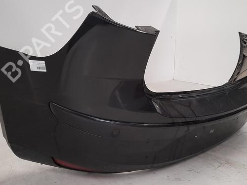 Rear bumper SEAT ALTEA (5P1)  | BP12851955C8 