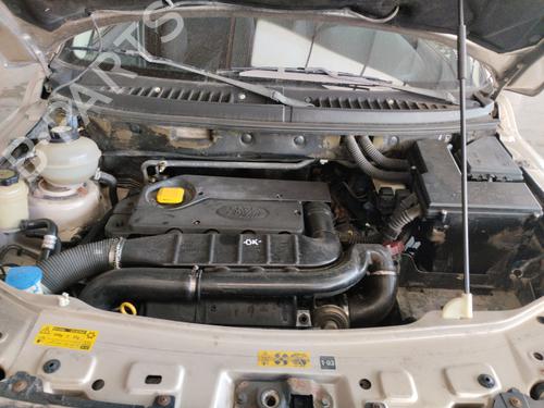 Engine control unit (ECU) LAND ROVER FREELANDER I (L314) 2.0 Td4 4x4 | BP20486776M57 
