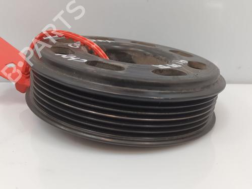 Pulley SKODA CITIGO (NF1) 1.0 | BP32521084M122