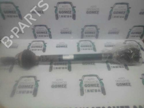 Used Right front driveshaft VW POLO III (6N1) 60 1.4 (60 hp) 12796232