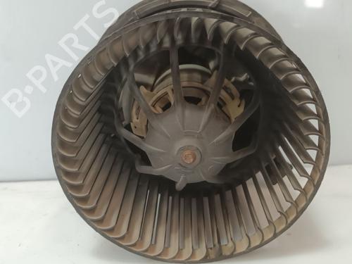 Heater blower motor RENAULT MEGANE II (BM0/1_, CM0/1_)  | BP29450889M62 