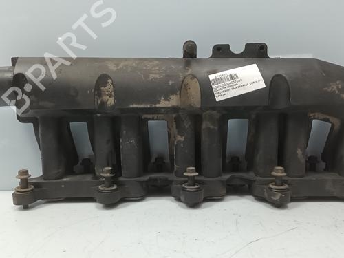 Used Intake manifold FORD TRANSIT Van (FA_ _) 2.0 DI (FAE_, FAF_, FAG_) (75 hp) 21080368