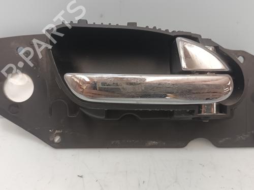 Høyre bak invendig håndtak PEUGEOT 607 (9D, 9U) 2.7 HDi 24V (204 hp) 19902764