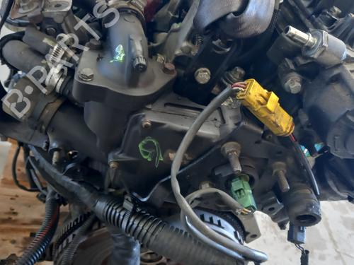 Engine CITROËN XSARA Coupe (N0) 2.0 HDI 90 | BP30133411M1 - Image 15
