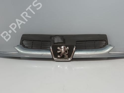 Used Grille Grille PEUGEOT 206 Hatchback (2A/C) 1.6 16V (109 hp) 34605063 34605063