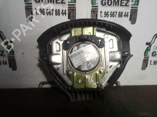Driver airbag HYUNDAI SANTA FÉ I (SM) 2.4 16V | BP12798726C9 