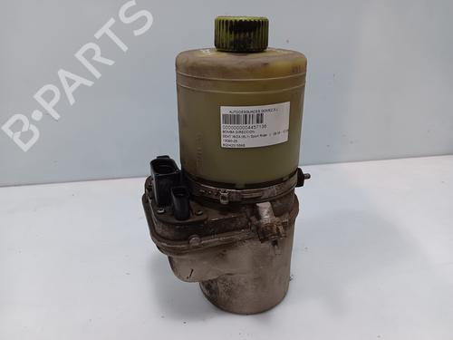 Styring servopumpe SEAT IBIZA III (6L1) [2002-2009]  30735030