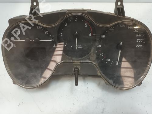 Instrument cluster SEAT TOLEDO III (5P2)  | BP20319132C47 