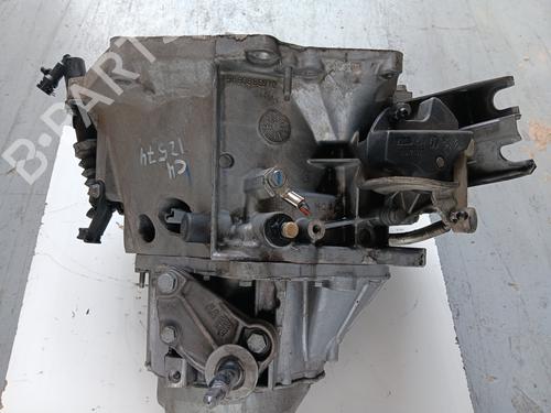 Gearbox CITROËN C4 II (NC_)  | BP26431684M3  - Image 6