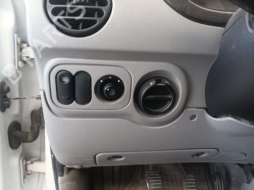 Elektronisk modul RENAULT KANGOO (KC0/1_) 1.5 dCi | BP29394909M83 