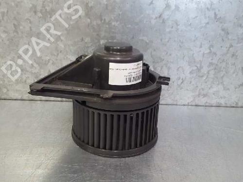 Used Heater blower motor AUDI TT (8N3) 1.8 T quattro (180 hp) 12702208