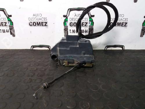Used Front right lock CITROËN C3 Pluriel (HB_) 1.4 (73 hp) 12818899