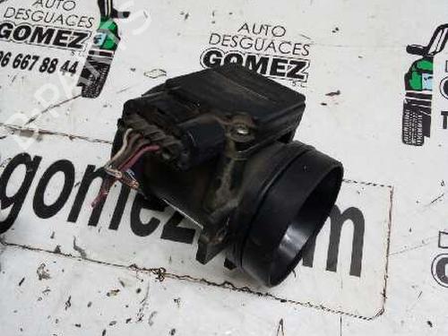 Luftmassemåler FORD KA (RB_) 1.3 i (60 hp) 12799825