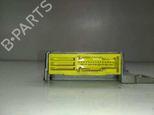 ECU airbags RENAULT CLIO II (BB_, CB_) 1.9 D (B/CB0J) | BP12765211M53 