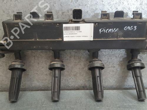 Used Ignition coil Ignition coil 12745490 12745490
