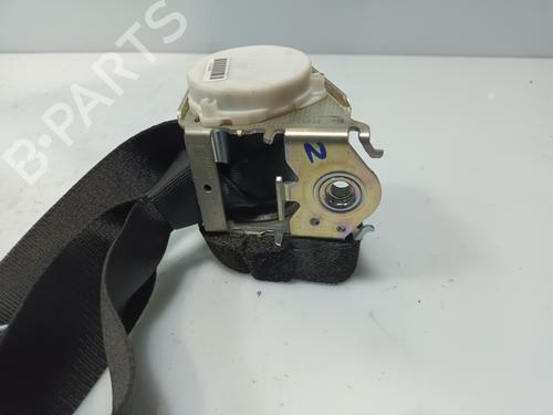 Rear right seatbelt FORD S-MAX (WA6) 2.3 | BP21684527I28 