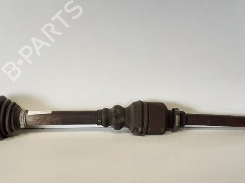 Used Right front driveshaft CITROËN XANTIA (X1_, X2_) 1.8 i 16V (110 hp) 12759921
