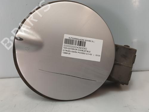 Used Fuel flap CITROËN XSARA PICASSO (N68) 2.0 HDi (90 hp) 29156632
