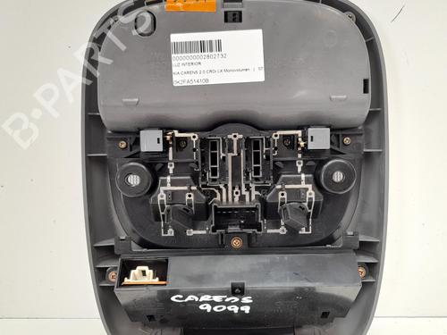 Interior roof light KIA CARENS II MPV (FJ) 2.0 CRDi | BP12777986I8 