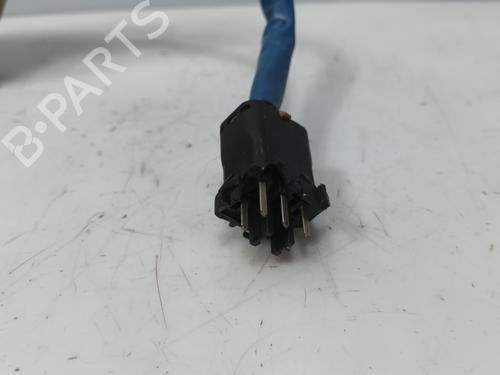 Rear right lock KIA SORENTO I (JC) 2.5 CRDi 4WD | BP20726480C99 