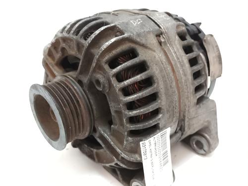 Generator OPEL ASTRA G Hatchback (T98) 2.0 DTI 16V (F08, F48) (101 hp) 12771801