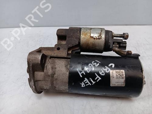 Starter VW CRAFTER 30-50 Van (2E_) | BP40159875M8 - Image 3
