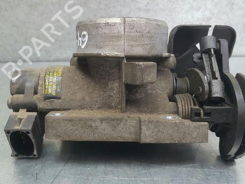 Throttle body FORD ESCORT VI Turnier (GAL, ANL) | BP12853964M82