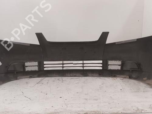 Front bumper HYUNDAI i10 I (PA) 1.1 | BP29825958C7 