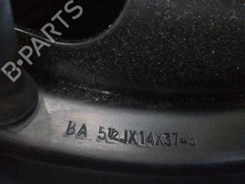 Used Jack Kit FORD FIESTA VI (CB1, CCN) 1.25 (82 hp) 23221054