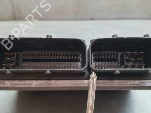 Engine control unit (ECU) VW POLO (9N_, 9A_) 1.4 16V | BP12691698M57 