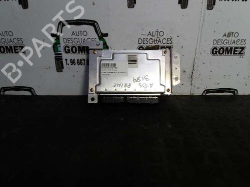 Engine control unit (ECU) HYUNDAI ATOS (MX) 1.1 | BP12687815M57 