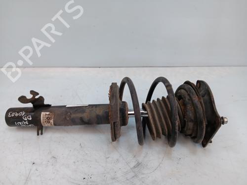 Right front shock absorber MINI MINI (R50, R53) Cooper | BP28198215M17 