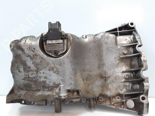 Used Oil sump Oil sump AUDI A4 B6 (8E2) 1.8 T quattro (150 hp) 36110680 36110680