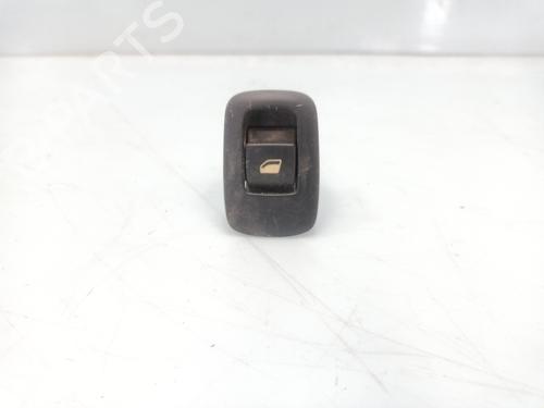 Used Left rear window switch PEUGEOT 307 CC (3B) [2003-2009]  27817159