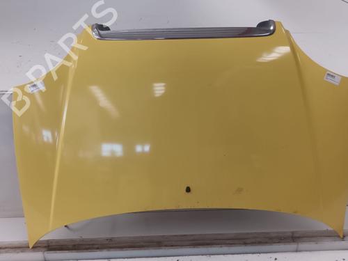 Used Hood Hood HYUNDAI ATOS (MX) 1.0 i (58 hp) 35904883 35904883