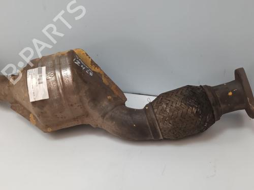 Used Catalyst Catalyst SKODA SUPERB I (3U4) 1.9 TDI (130 hp) 36332882 36332882