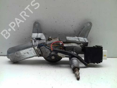 Used Rear wiper motor DAEWOO KALOS (KLAS) 1.2 (72 hp) 12732347