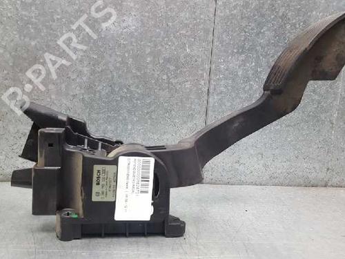 Used Pedal CITROËN NEMO Box Body/MPV (AA_) 1.4 HDi (68 hp) 12714785